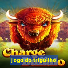 jogo do triguilho